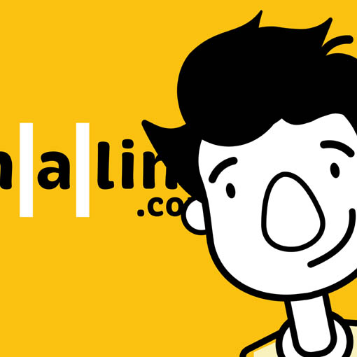 All In A Line Design Process Montage