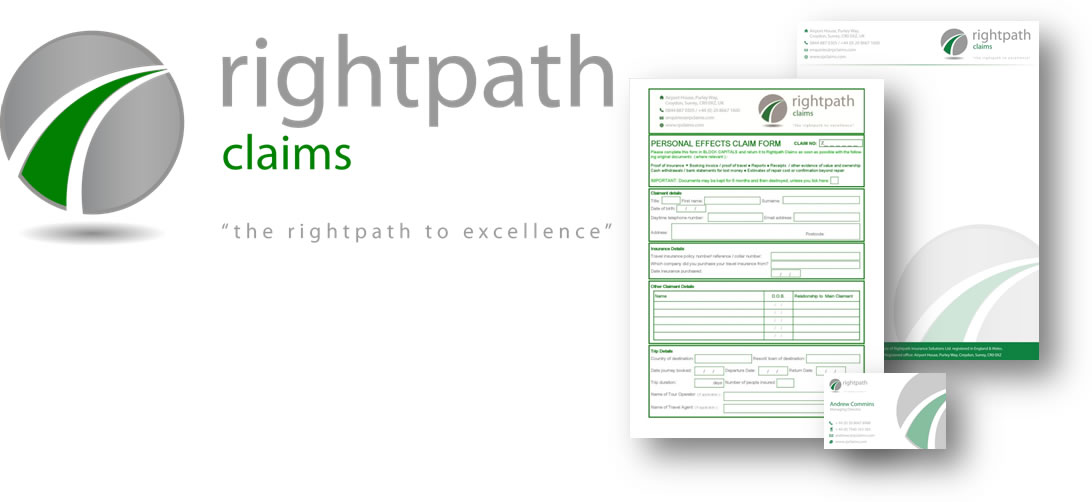 New Rightpath Branding